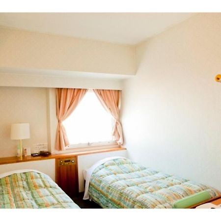 Hotel Kokusai Plaza Naha Exterior photo