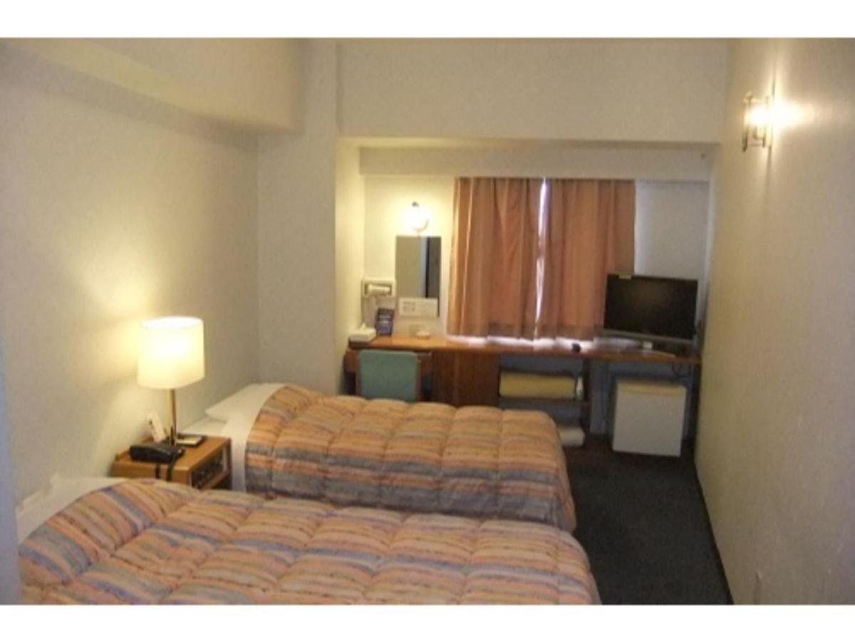 Hotel Kokusai Plaza Naha Exterior photo
