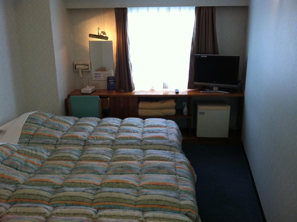 Hotel Kokusai Plaza Naha Exterior photo